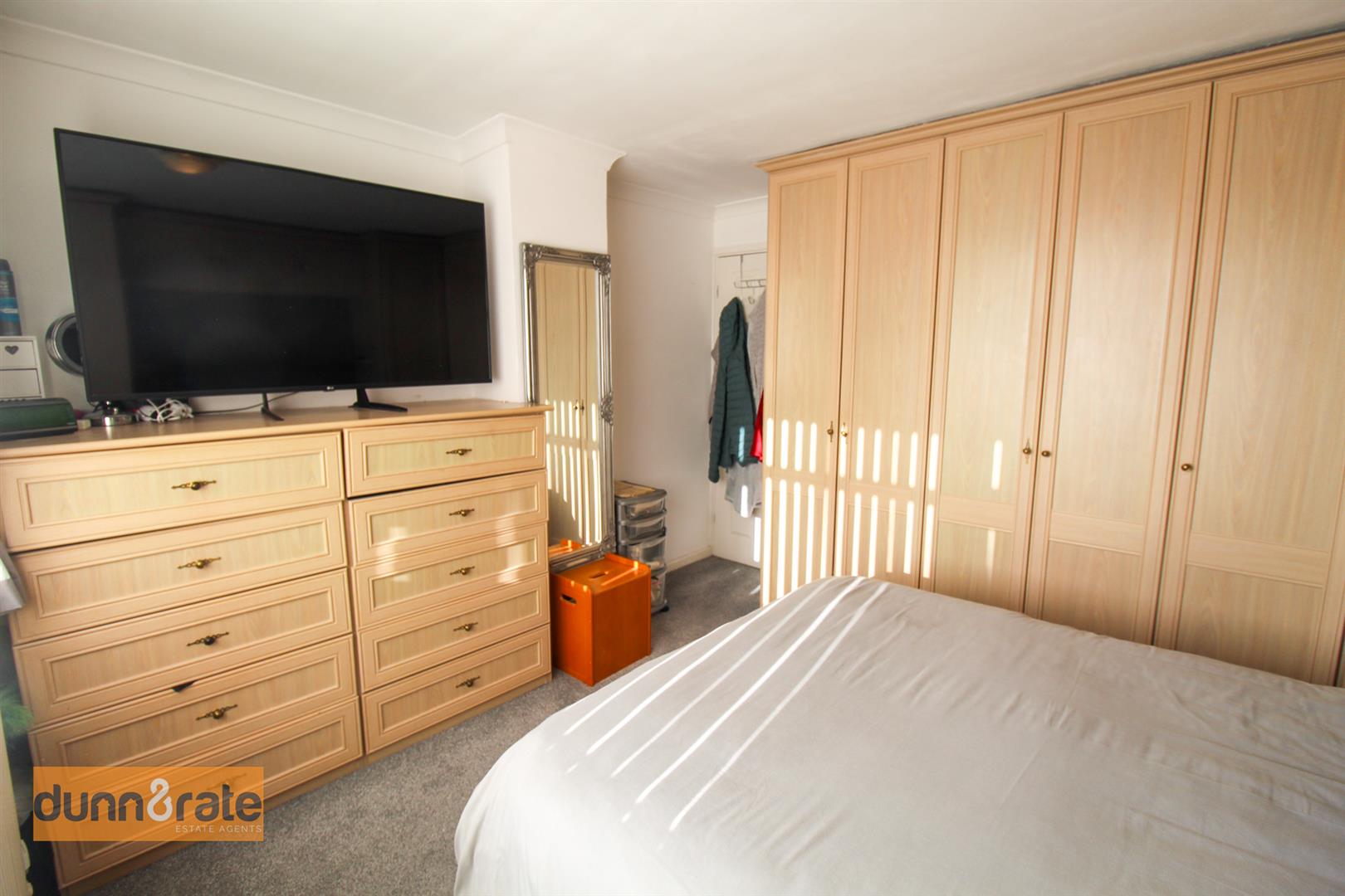 Caton Crescent, Milton, Stoke-On-Trent